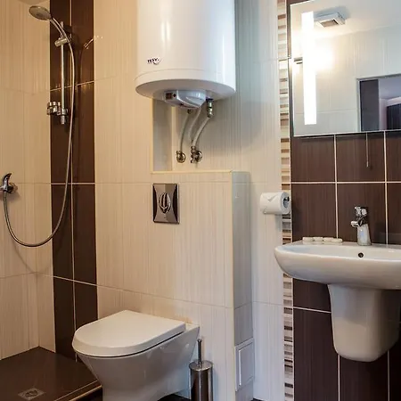 Family Hotel