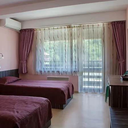 Family Hotel Kipra