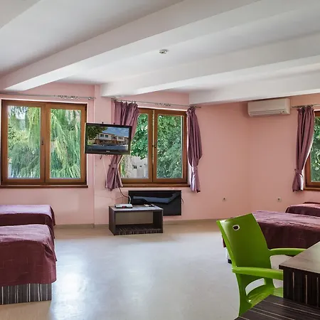 Hotel Family Kipra