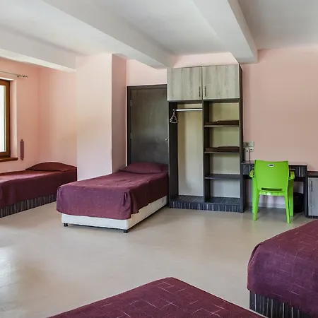 Hotel Family Kipra